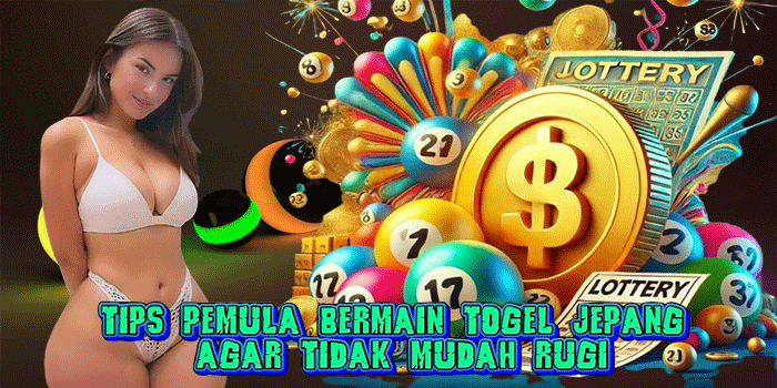 Tips Pemula Bermain Togel Jepang Agar Tidak Mudah Rugi